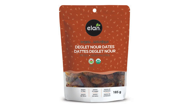 elan dattes dénoyautées biologique 8/185g