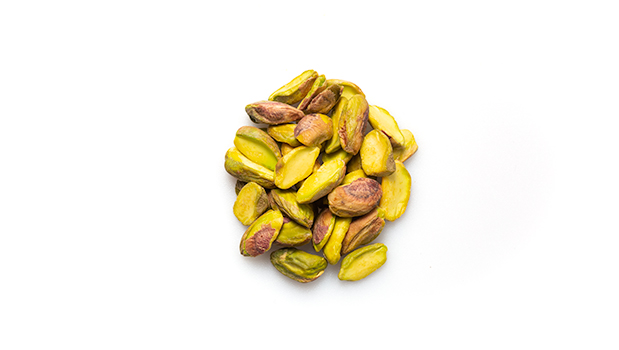 Pistachios.This product may contain shell pieces