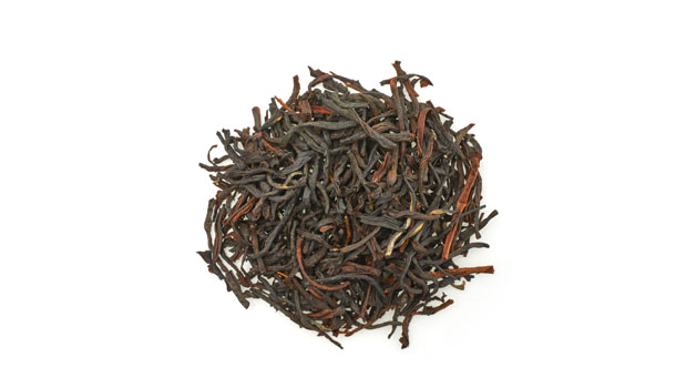Black tea leaves, natural bergamote flavour.
