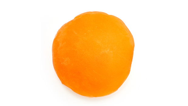 Peach, glucose-fructose, sucrose, acid citric, sulfur dioxide (as residue).