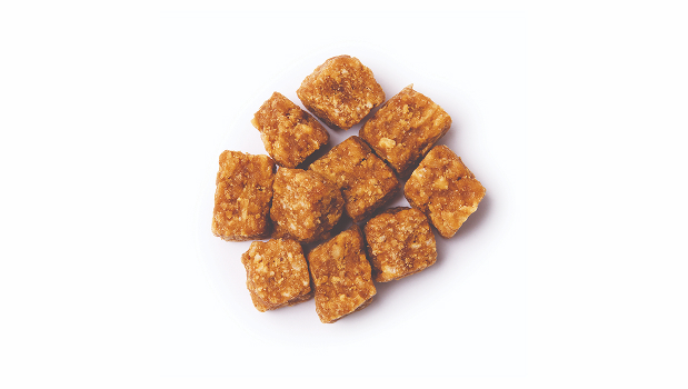 Coconut, Wheat starch (wheat), Candy powder, High fructose-glucose syrup, Dextrose, Candy syrup, Xanthan gum, Locust bean gum, Sea salt, Sugar, Natural flavors
