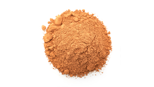 Cocoa powder.