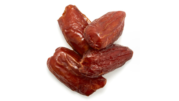 Organic dates.MAY CONTAIN PIT FRAGMENTS.
