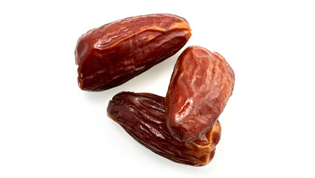 Organic dates.May occasionally contain pits or pit fragments