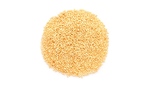 Organic amaranth.It is a raw agriculture product. Although it has been mechanically cleaned before packaging, some foreign material may be present. Sort and wash before using.