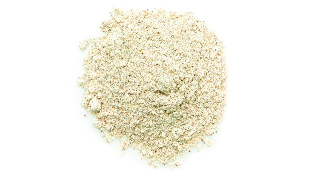 Organic quinoa.
