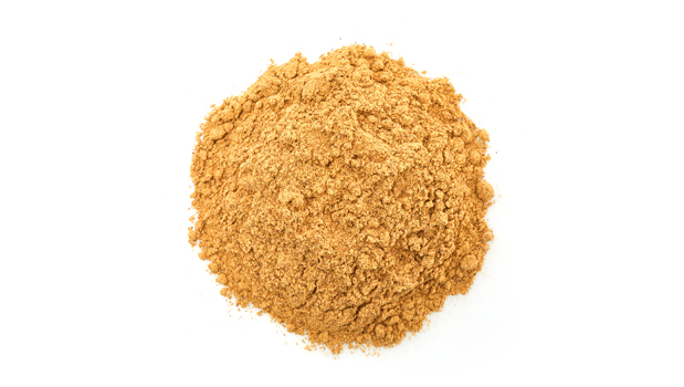 Organic camu camu powder.