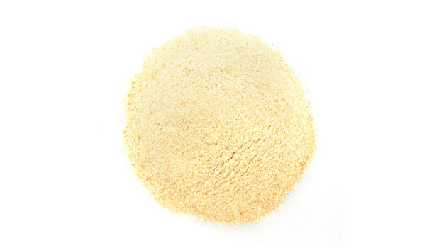 Organic ashwagandha powder