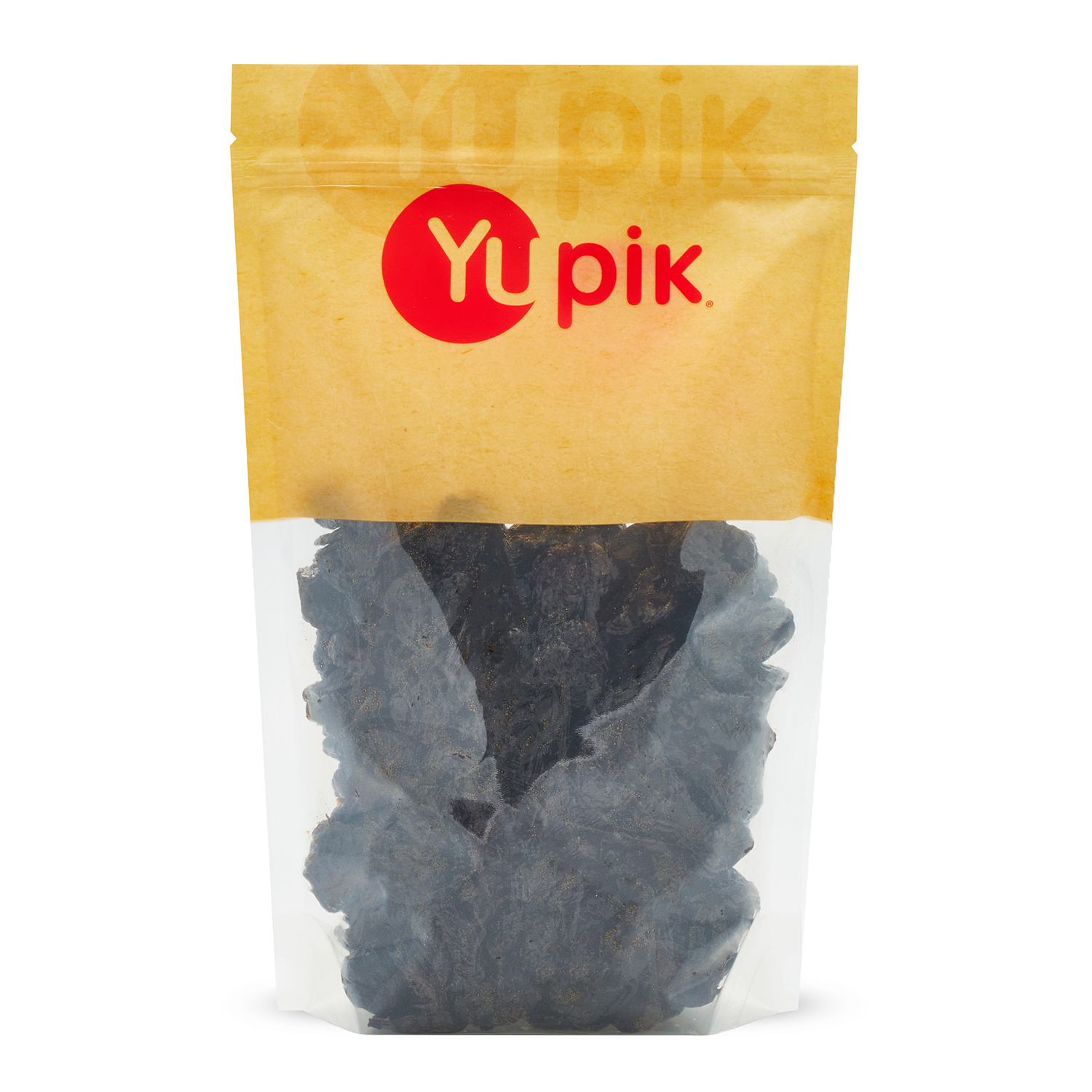 Prunes, Potassium sorbate.  MAY CONTAIN OCCASIONALLY PITS OR PIT FRAGMENTS.
